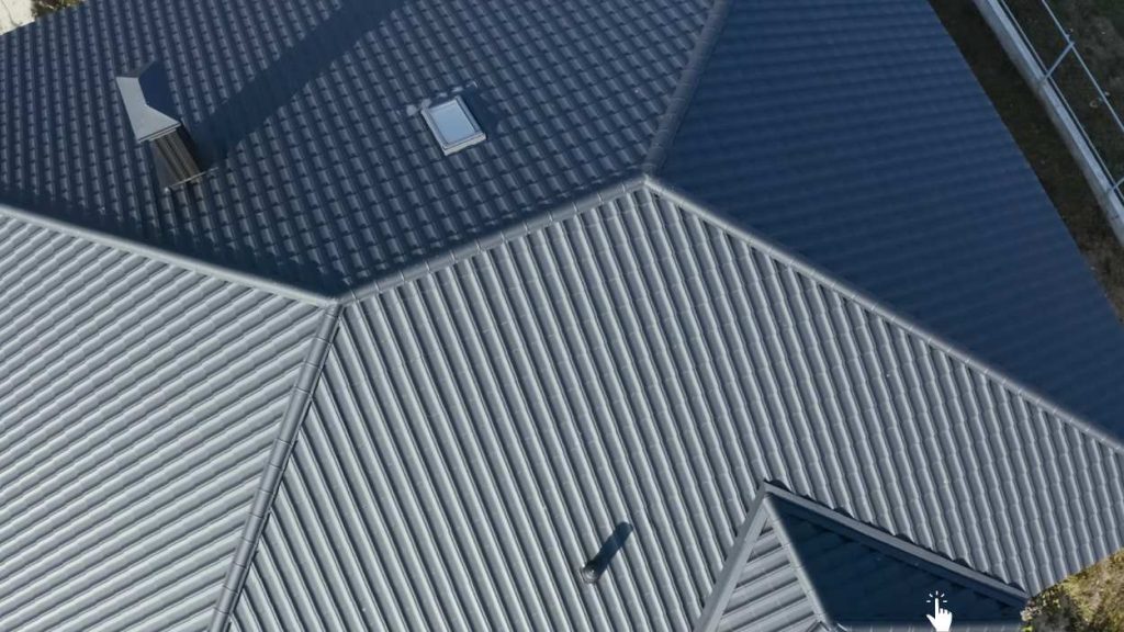 Colorbond Roof Repairs & Leak Fixing