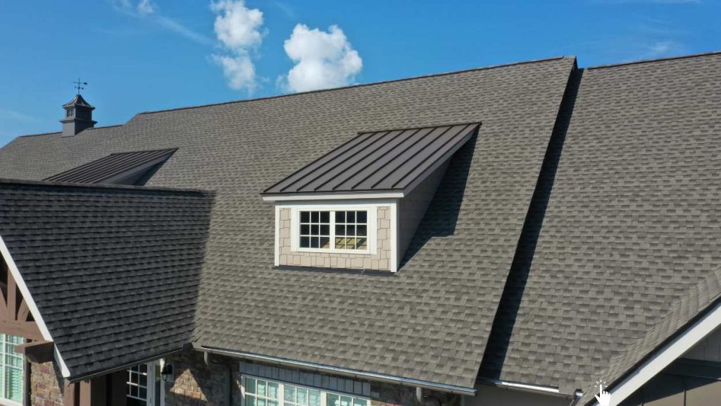 Metal Roofing Kew